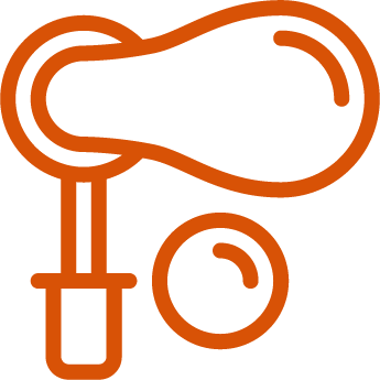 SPEECH & LANGUAGE THERAPY